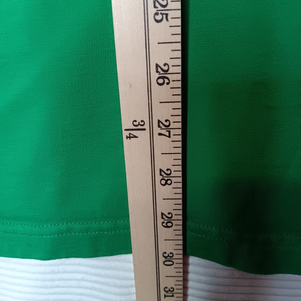 Blarney Designs Irish Men's Polo shirt Size Extra Large - Picture 5 of 9